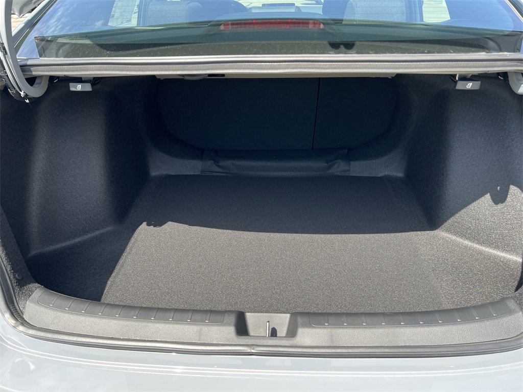 New 2026 Honda Civic Sport image 12