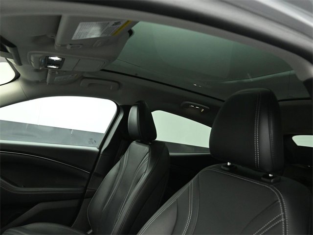 Certified 2023 Ford Mustang Mach-E Premium image 19