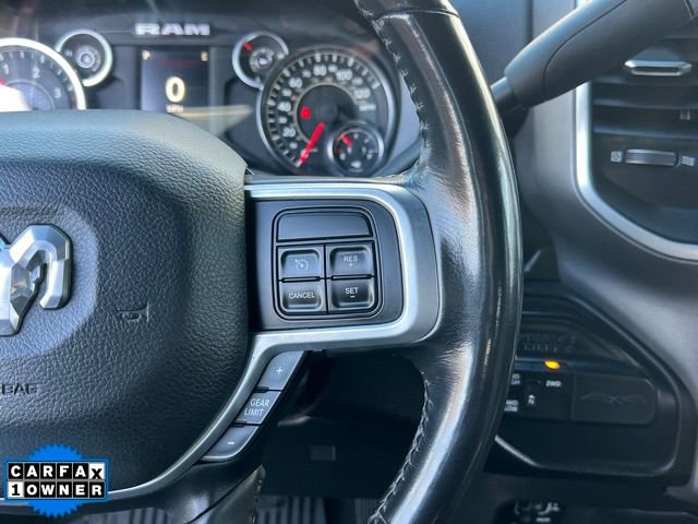 Used 2021 RAM 2500 Big Horn w/ Level 1 Equipment Group image 21