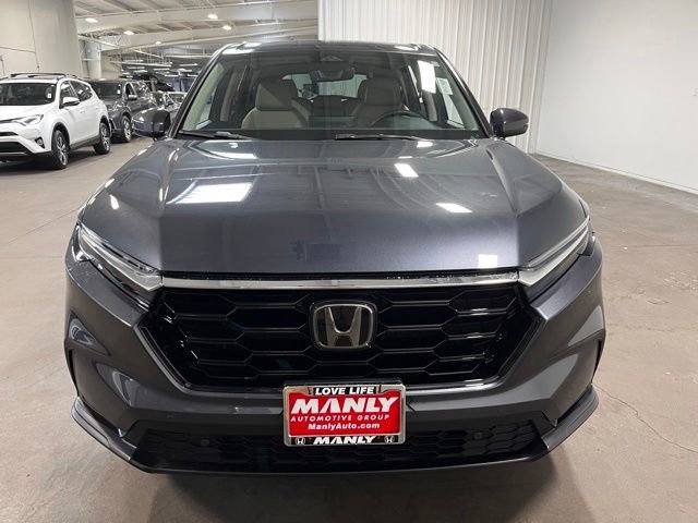 Used 2024 Honda CR-V EX-L image 8