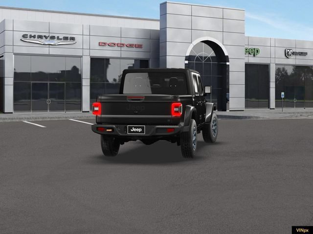 New 2026 Jeep Gladiator Sport AWD/4WD image 14