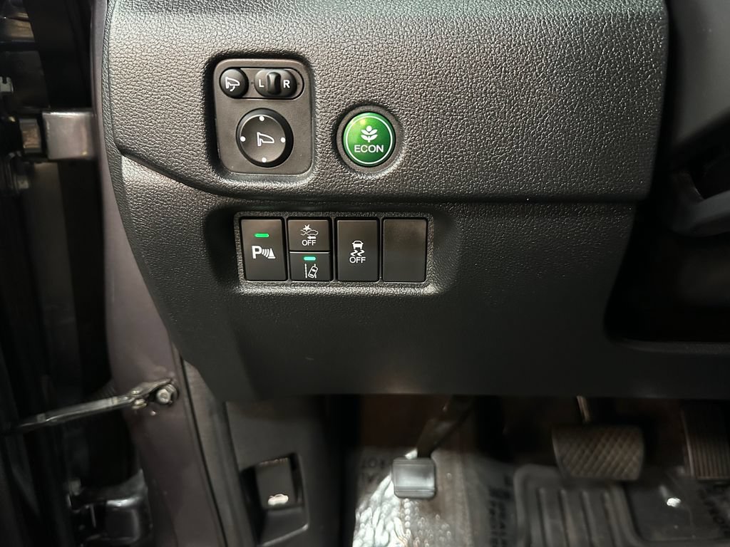 Used 2022 Honda Pilot Elite image 37