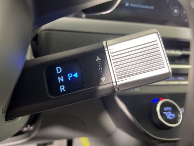 New 2025 Hyundai Sonata SEL FWD image 20