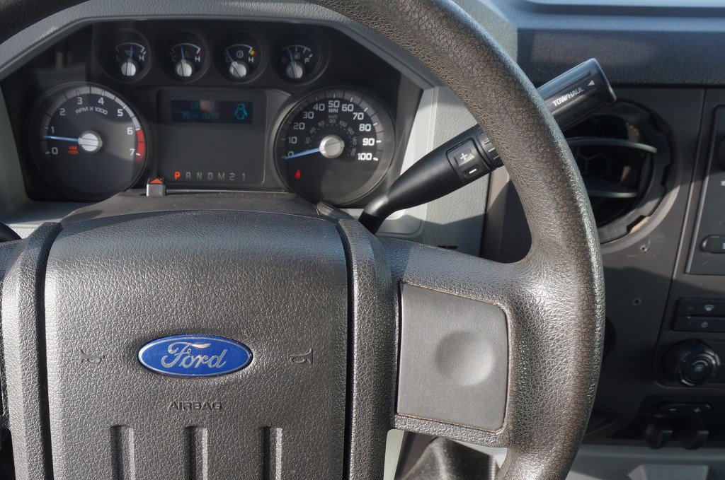 Used 2015 Ford F350 XL image 20
