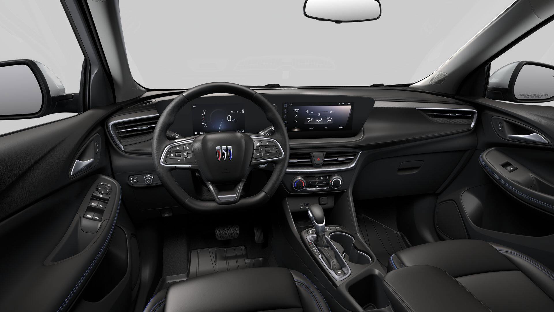 New 2026 Buick Encore GX Sport Touring AWD/4WD image 30