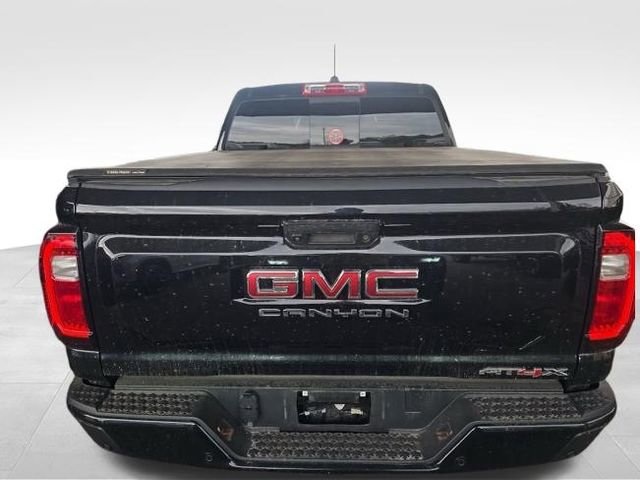 Used 2024 GMC Canyon AT4X AWD/4WD image 5