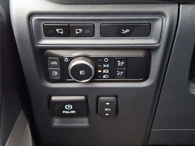 Used 2023 Ford F150 XLT w/ Equipment Group 302A High image 30