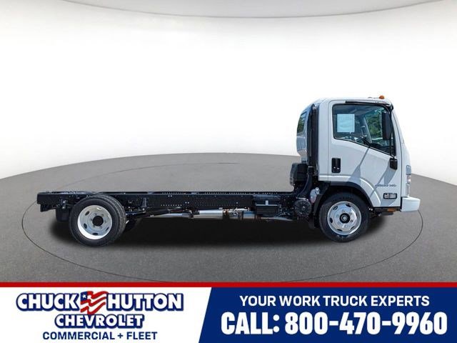 New 2024 Chevrolet Low Cab Forward image 2