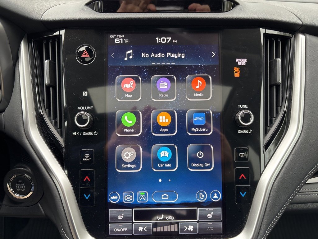 Certified 2023 Subaru Outback Limited image 16