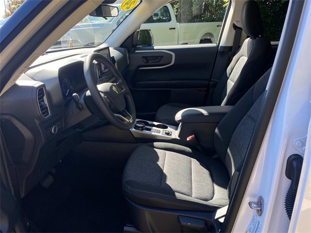 Used 2024 Ford Bronco Sport Big Bend image 11