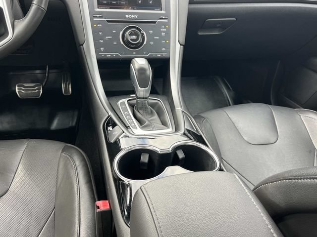 Used 2014 Ford Fusion Titanium AWD/4WD image 20