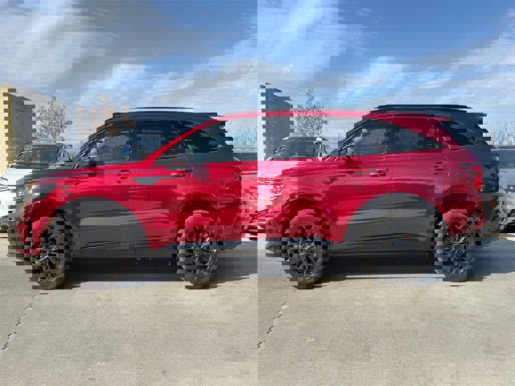 Used 2023 Kia Sorento SX image 8