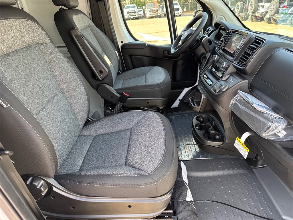 New 2026 RAM ProMaster 1500 w/ Safety Group image 16