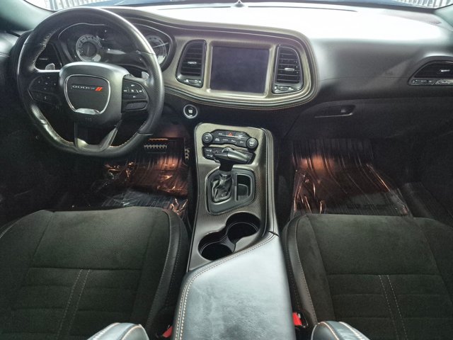 Used 2020 Dodge Challenger R/T Scat Pack RWD image 18