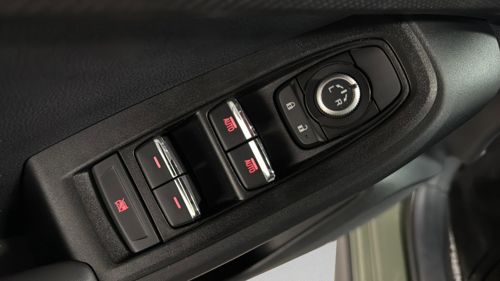 Certified 2026 Subaru Crosstrek 2.5i Limited image 14