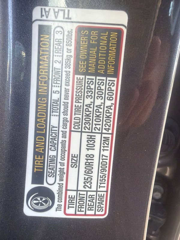 Used 2021 Honda CR-V EX-L image 17