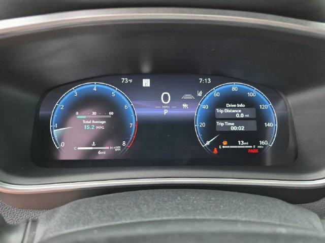 New 2026 Toyota Corolla XSE FWD image 13