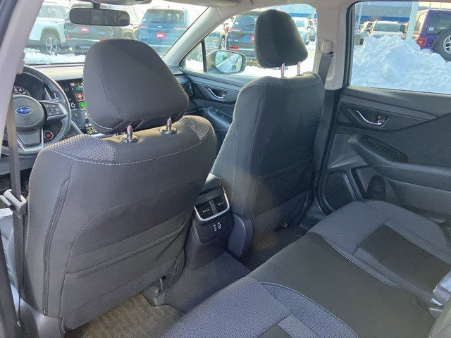 Used 2025 Subaru Outback Premium image 24