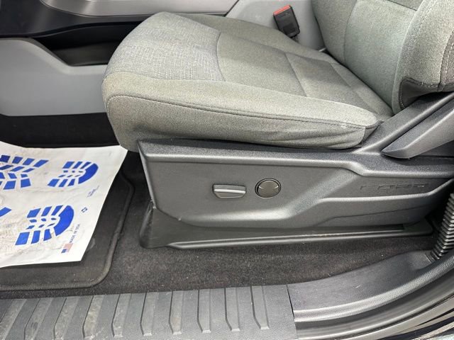 Certified 2024 Ford F150 XLT w/ Mobile Office Package image 37