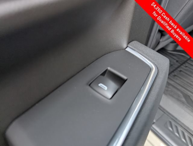 New 2026 GMC Sierra 1500 SLE AWD/4WD image 13