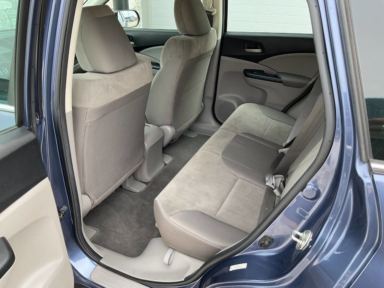 Used 2014 Honda CR-V LX image 26