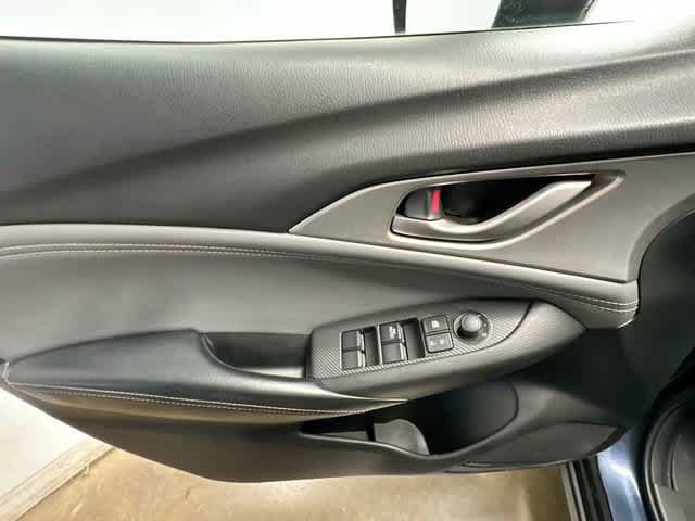 Used 2019 MAZDA CX-3 Touring w/ Preferred Equipment Package AWD/4WD image 19