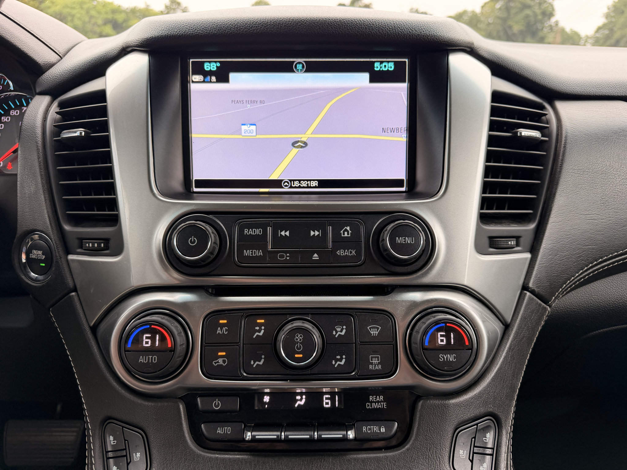 Used 2020 Chevrolet Tahoe Premier RWD image 10