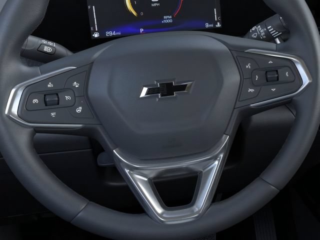 New 2026 Chevrolet Trax ACTIV FWD image 19