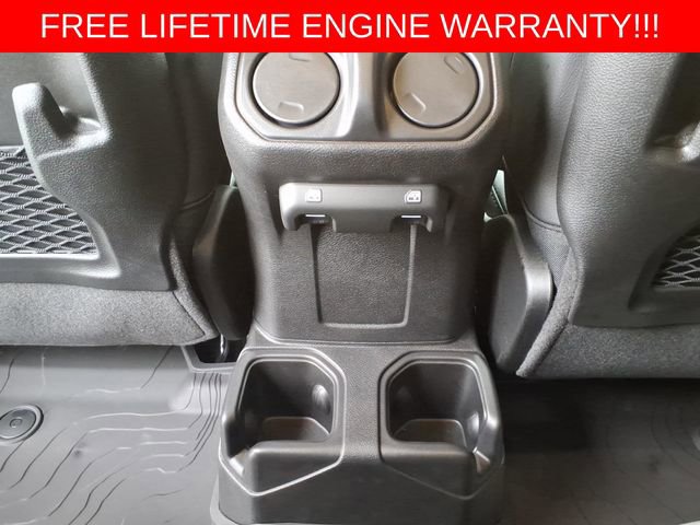 New 2026 Jeep Gladiator Mojave AWD/4WD image 28
