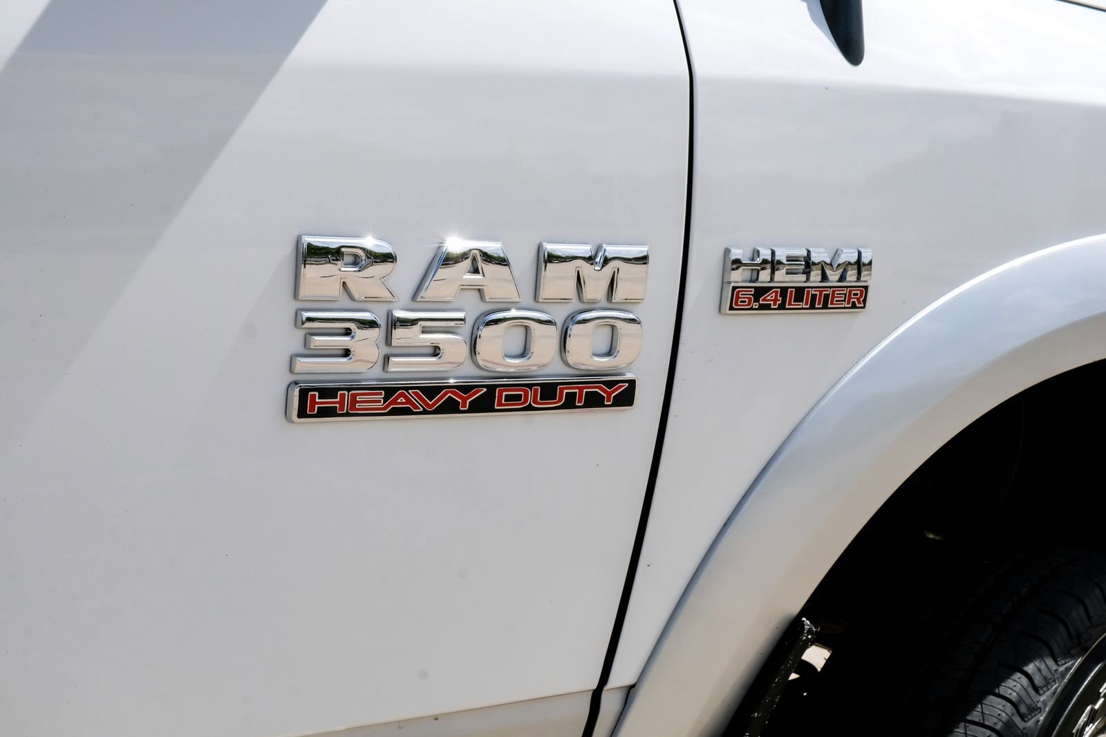 Used 2014 RAM 3500 Laramie image 58