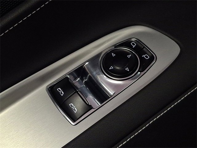 Used 2023 Chevrolet Corvette Stingray Coupe w/ 1LT image 26