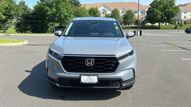 Used 2026 Honda CR-V EX-L image 3