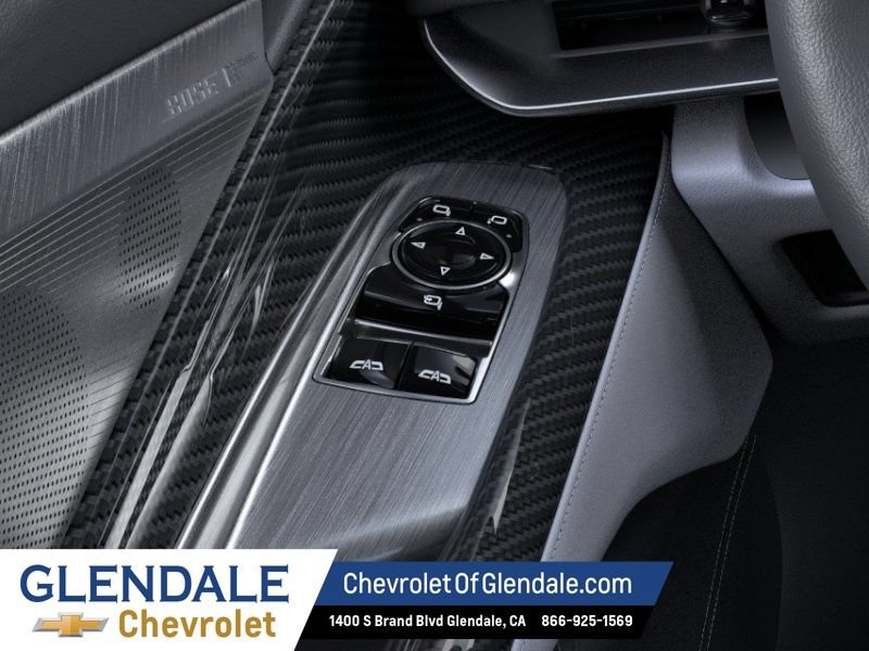 New 2027 Chevrolet Corvette ZR1 w/ ZR1 Carbon Fiber Aero Package RWD image 22