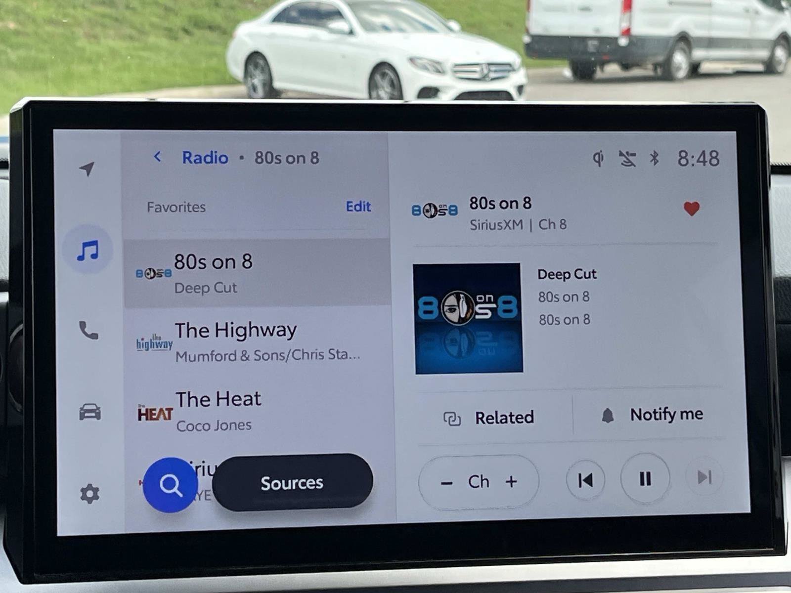 Used 2025 Toyota 4Runner TRD Sport Premium w/ Tow Technology Package AWD/4WD image 16