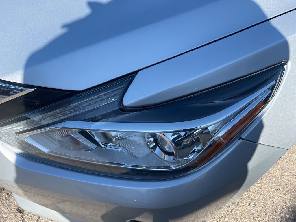 Used 2018 Nissan Altima 2.5 SL image 25