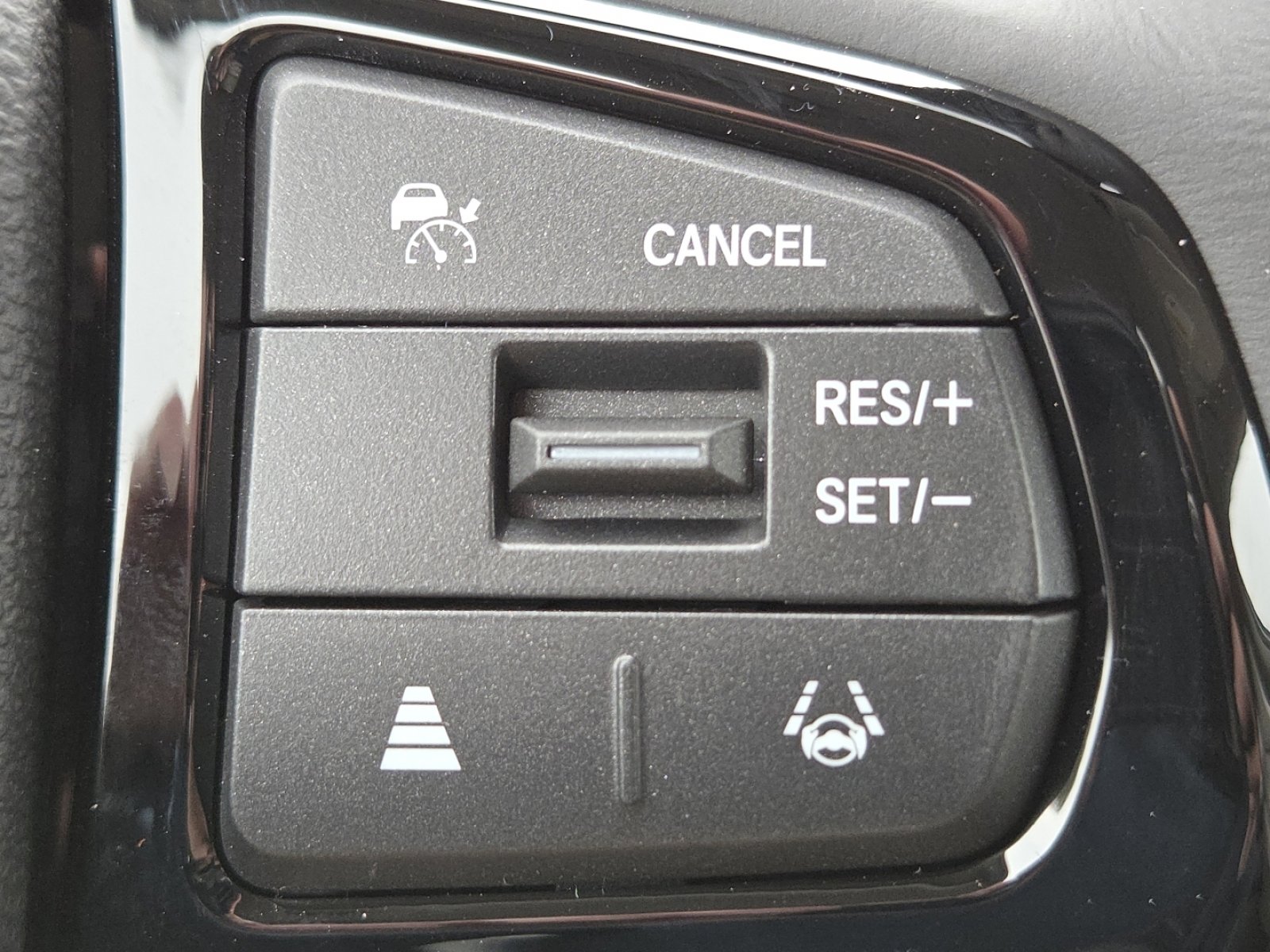 New 2026 Honda Odyssey EX-L image 10