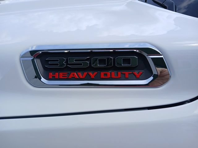 New 2026 RAM 3500 Tradesman w/ Chrome Appearance Group AWD/4WD image 10