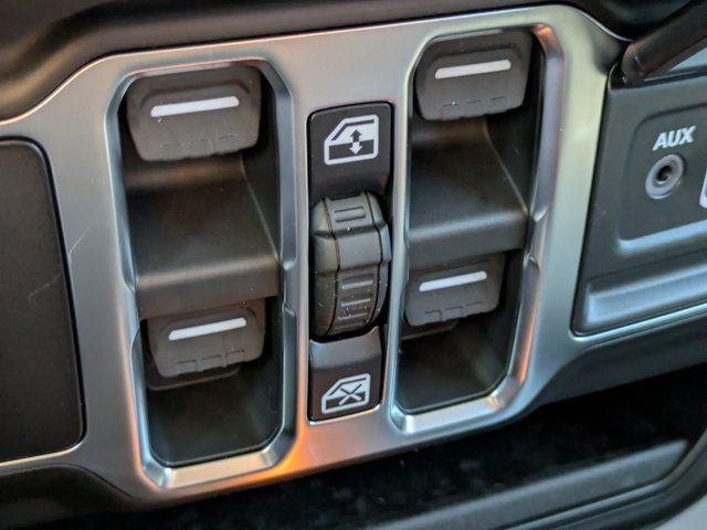New 2026 Jeep Gladiator Sport AWD/4WD image 20