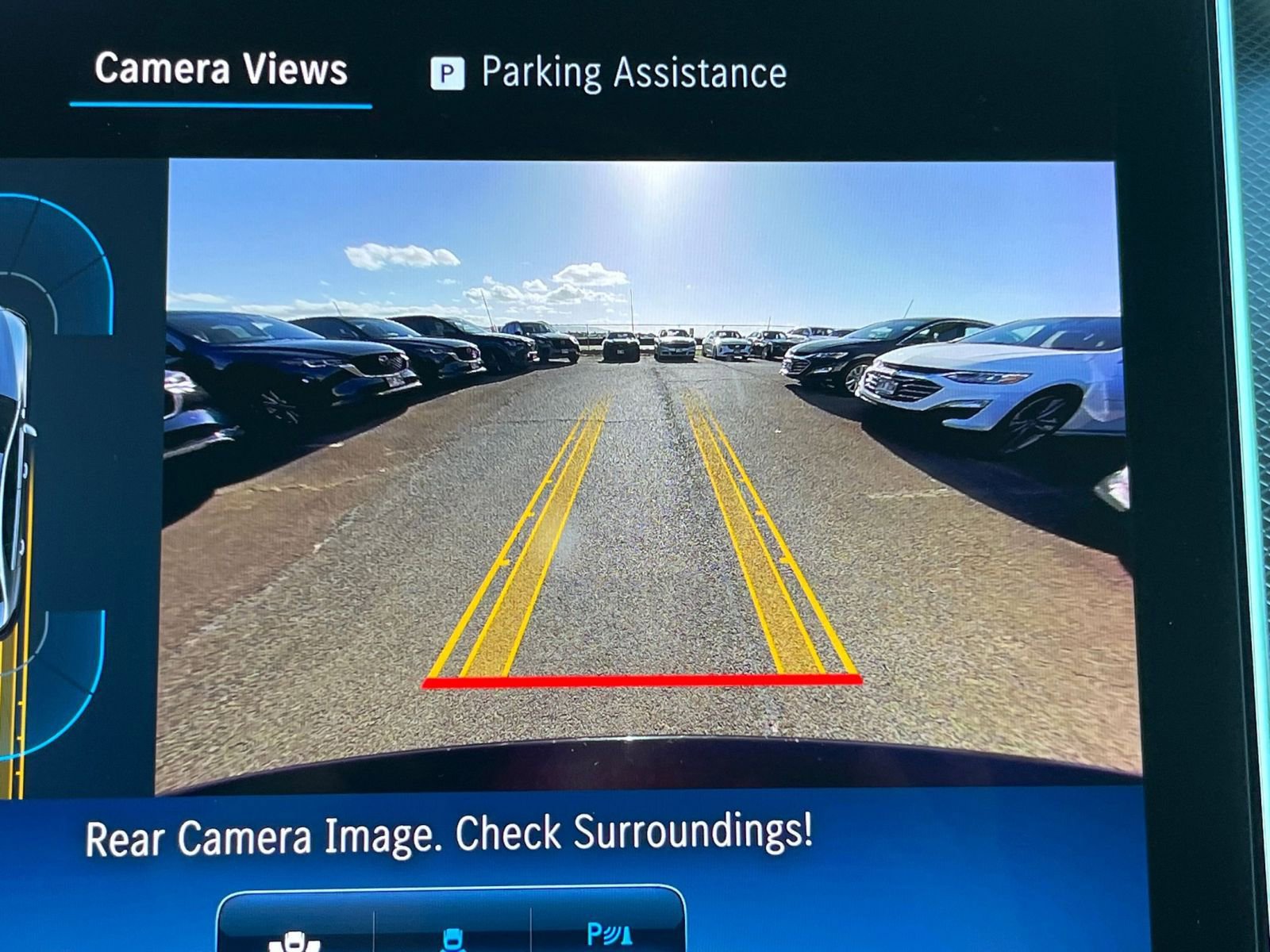 Used 2024 Mercedes-Benz C 300 4MATIC Sedan image 24