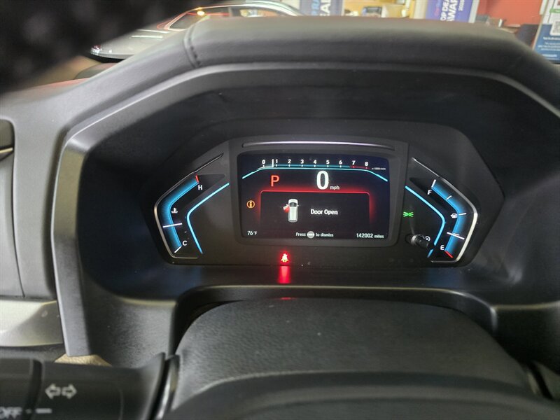 Used 2018 Honda Odyssey EX-L image 24