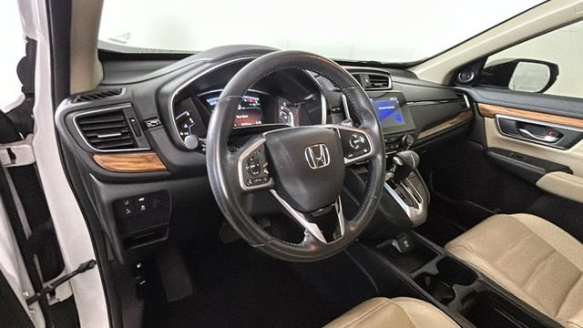 Used 2019 Honda CR-V Touring image 13