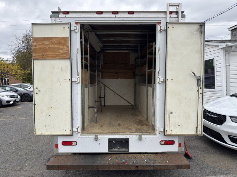 Used 2017 RAM ProMaster 3500 image 13