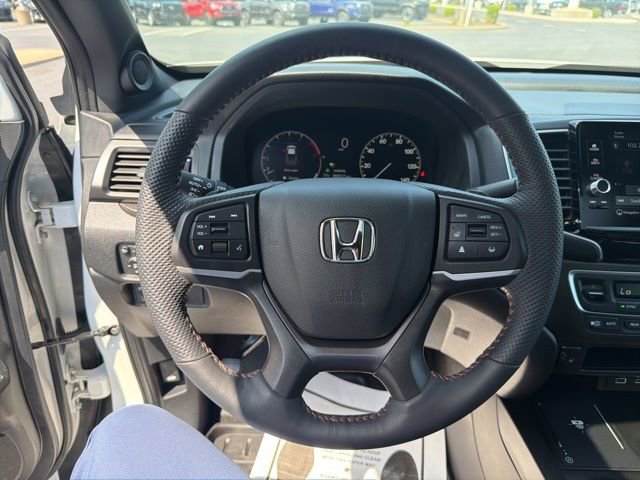 Used 2026 Honda Ridgeline TrailSport+ image 24