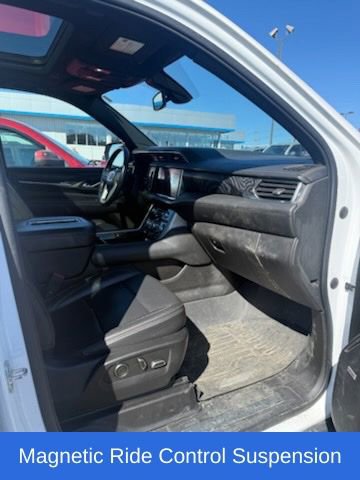 Certified 2021 GMC Yukon Denali w/ LPO, Illumination Package image 10