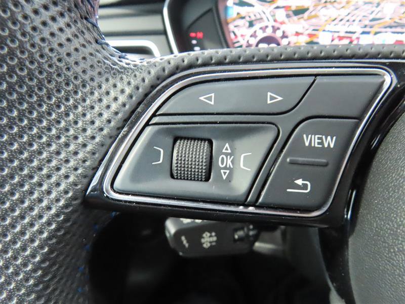 Used 2019 Audi A5 2.0T Prestige w/ Black Optic Plus Package image 28