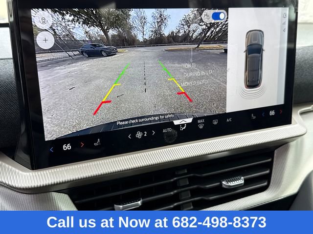 New 2025 Ford Explorer Active image 26