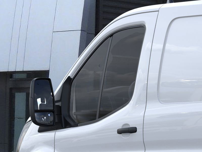 New 2025 Ford Transit 250 Low Roof w/ Load Area Protection Package image 20