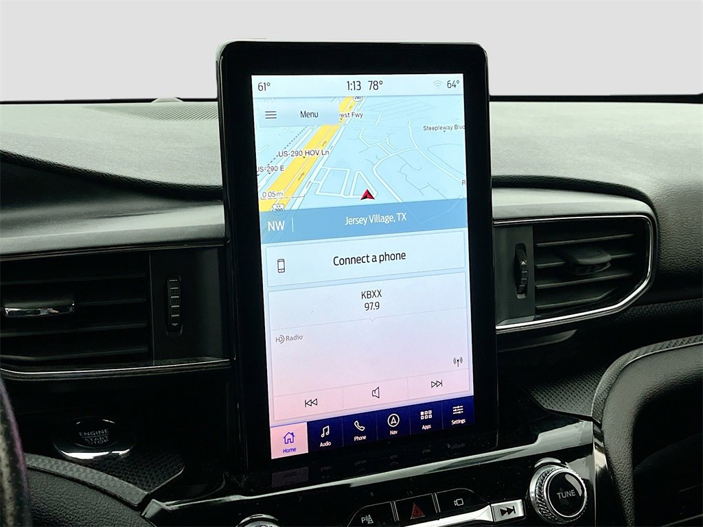 Used 2023 Ford Explorer ST w/ Equipment Group 401A image 15