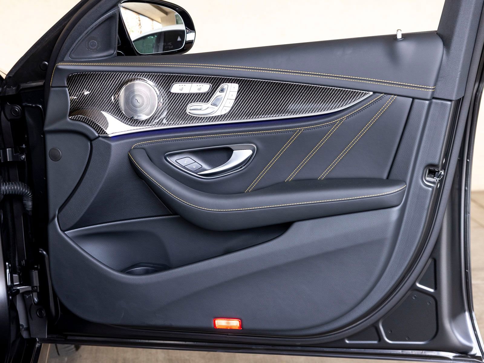 Used 2023 Mercedes-Benz E 63 AMG S image 25