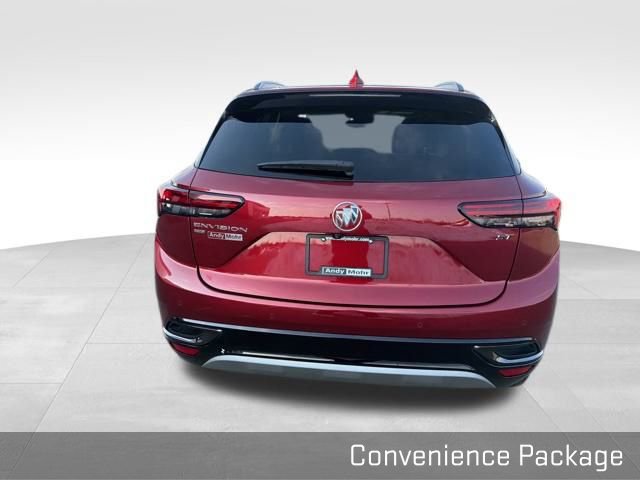 Used 2023 Buick Envision Preferred w/ Sport Touring Package image 17